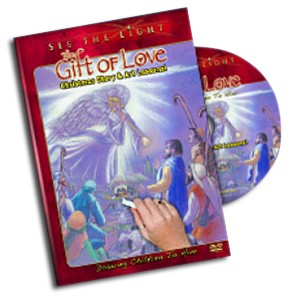 Gift of Love